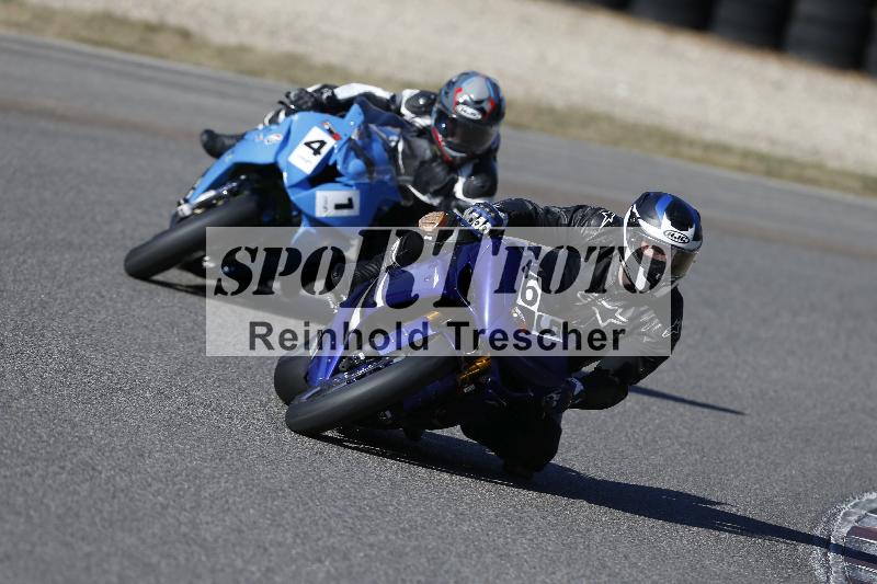 /46 27.09.2026  Speer Racing ADR/Gruppe rot/65